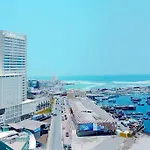 Depto Centro Con Vista Al Puerto