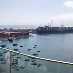 Depto Centro Con Vista Al Puerto