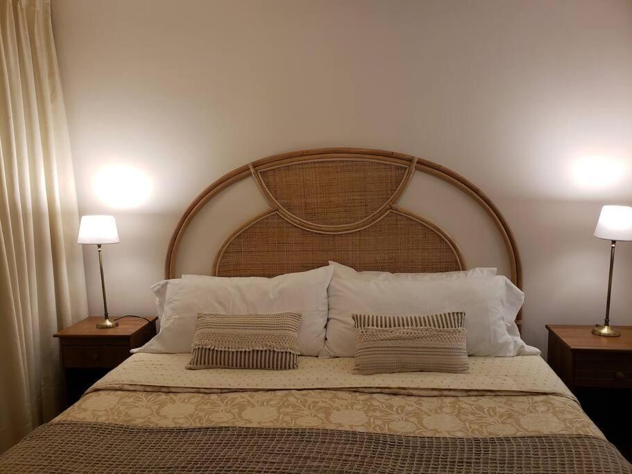 Apartamento Depto Centro Con Vista Al Puerto